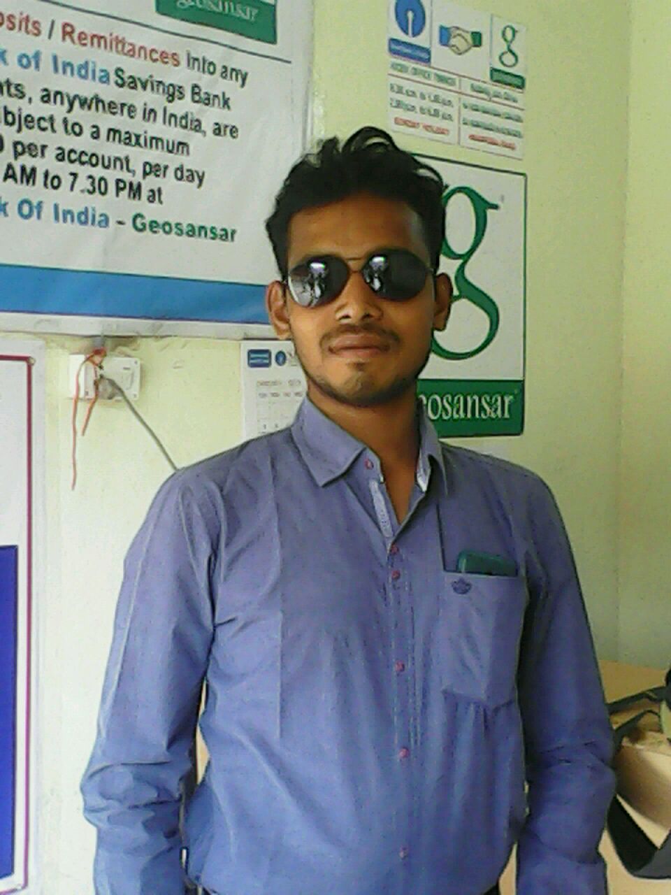 Shyam, MDGPay